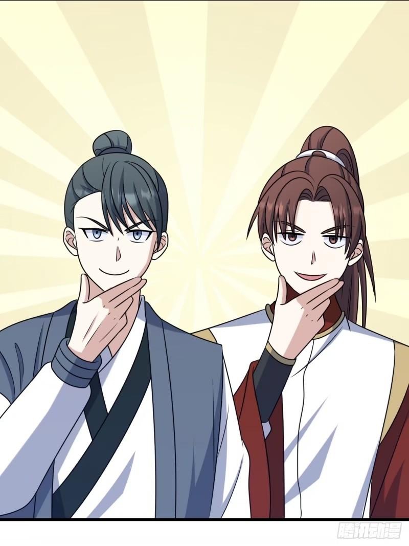 Invincible After a Hundred Years of Seclusion Chapter 110 Gambar 45