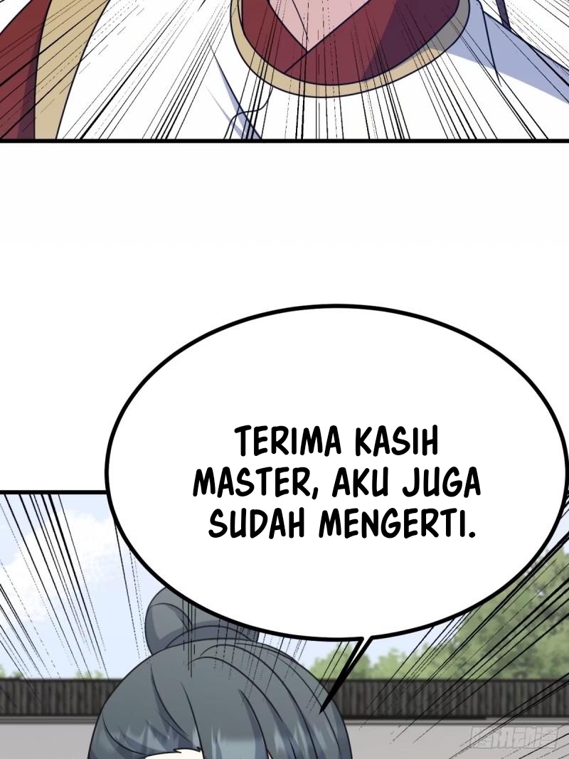 Invincible After a Hundred Years of Seclusion Chapter 110 Gambar 47