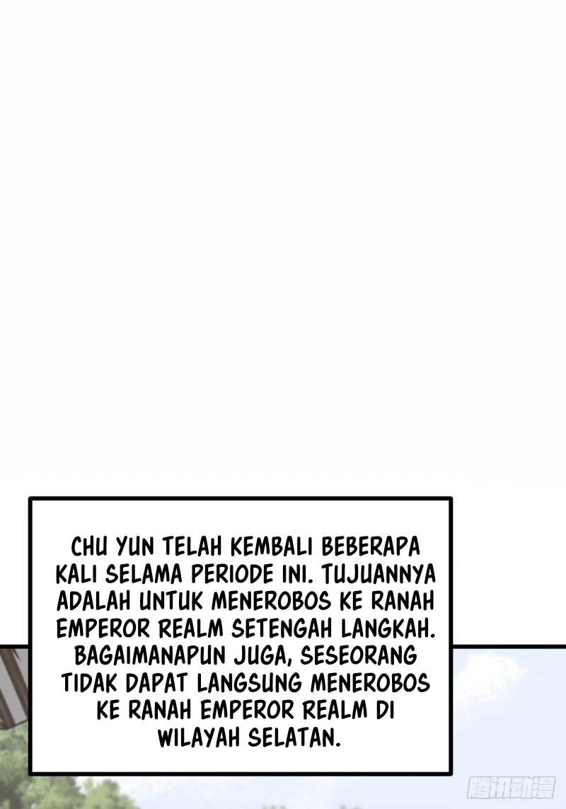 Invincible After a Hundred Years of Seclusion Chapter 110 Gambar 49
