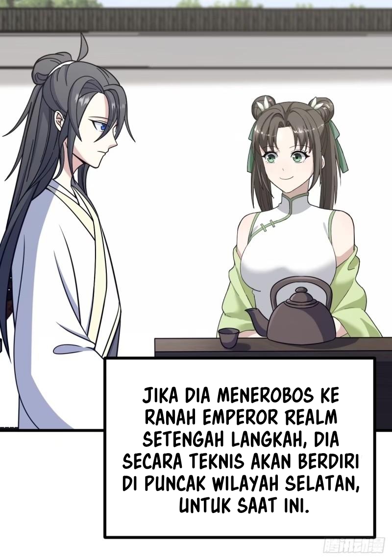 Invincible After a Hundred Years of Seclusion Chapter 110 Gambar 50