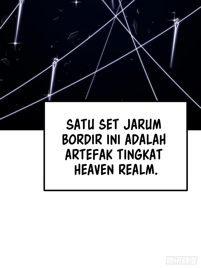 Invincible After a Hundred Years of Seclusion Chapter 110 Gambar 5