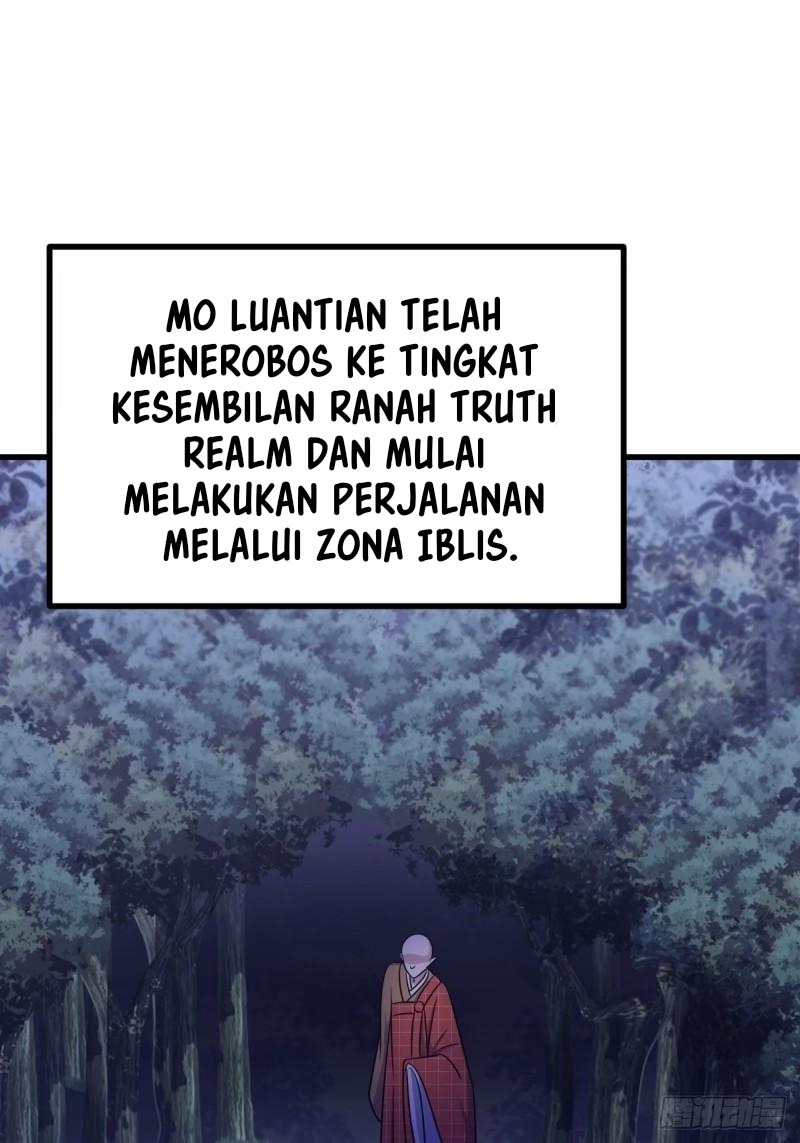 Invincible After a Hundred Years of Seclusion Chapter 110 Gambar 51