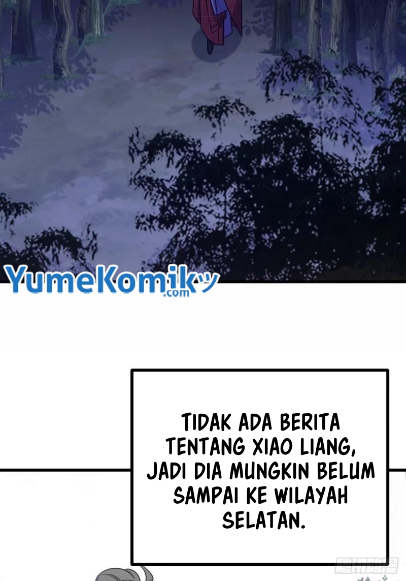 Invincible After a Hundred Years of Seclusion Chapter 110 Gambar 52