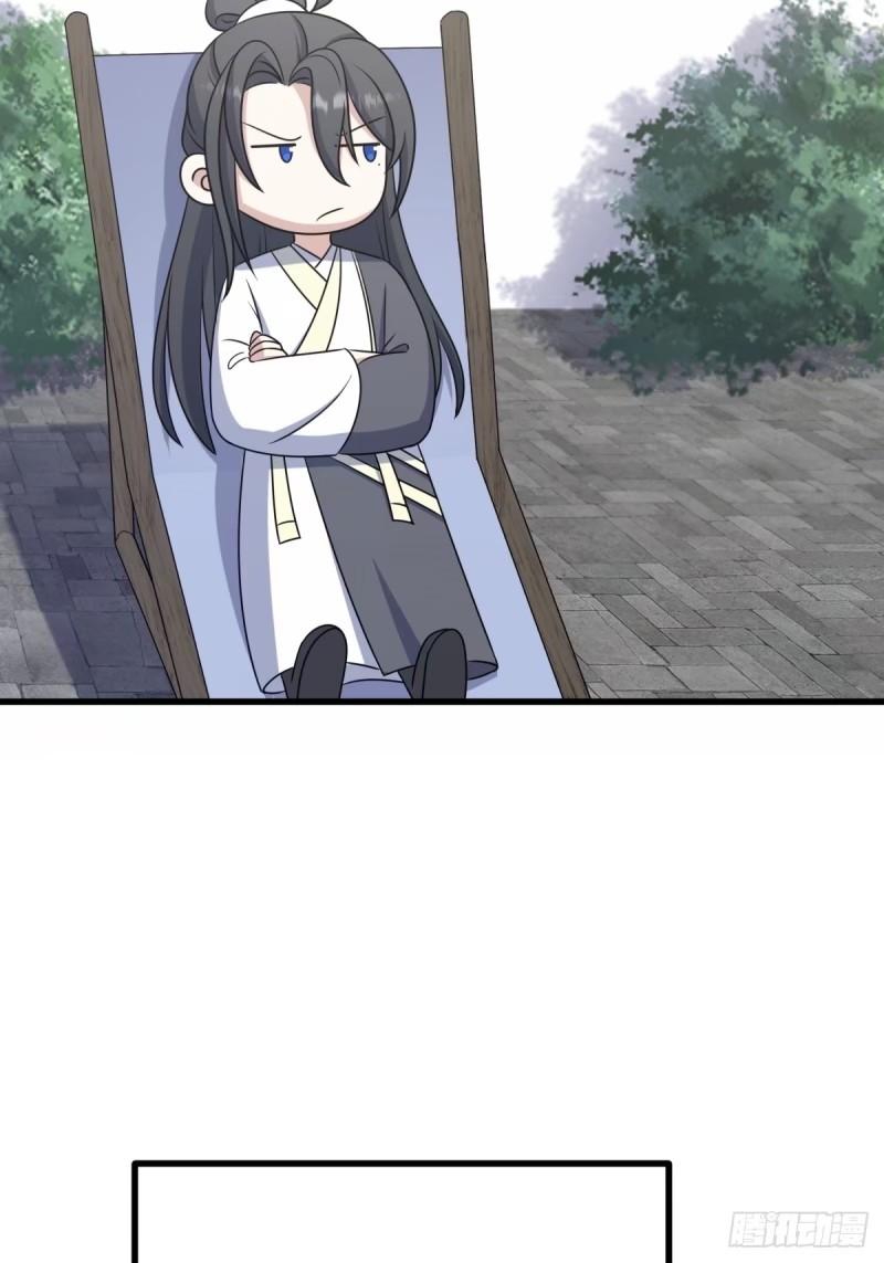 Invincible After a Hundred Years of Seclusion Chapter 110 Gambar 53