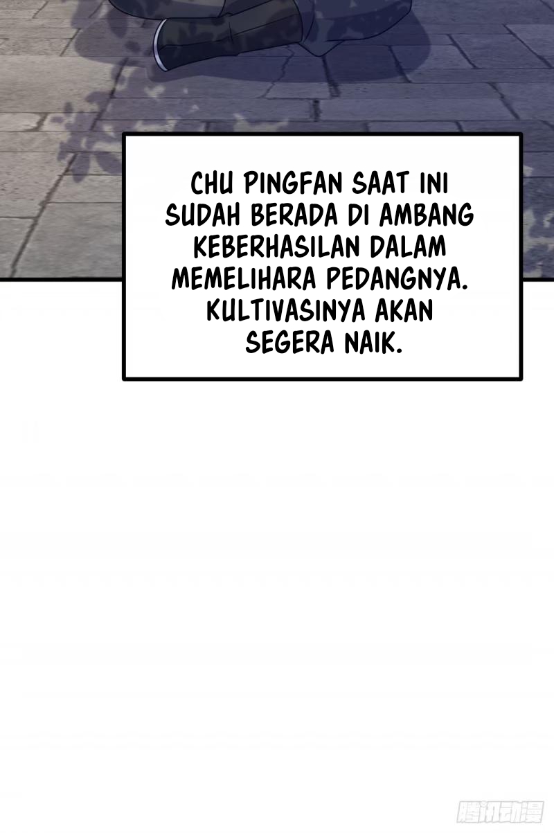 Invincible After a Hundred Years of Seclusion Chapter 110 Gambar 55
