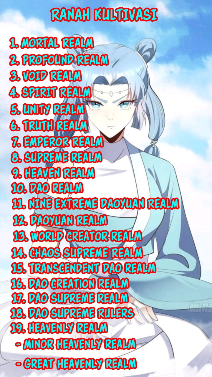 Invincible After a Hundred Years of Seclusion Chapter 110 Gambar 58