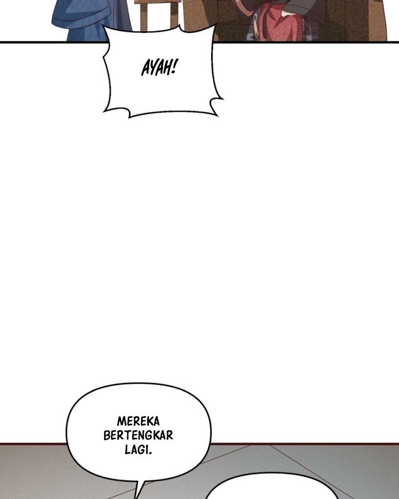 It’s Over! The Queen’s Soft Rice Husband is Actually Invincible Chapter 141 Gambar 18