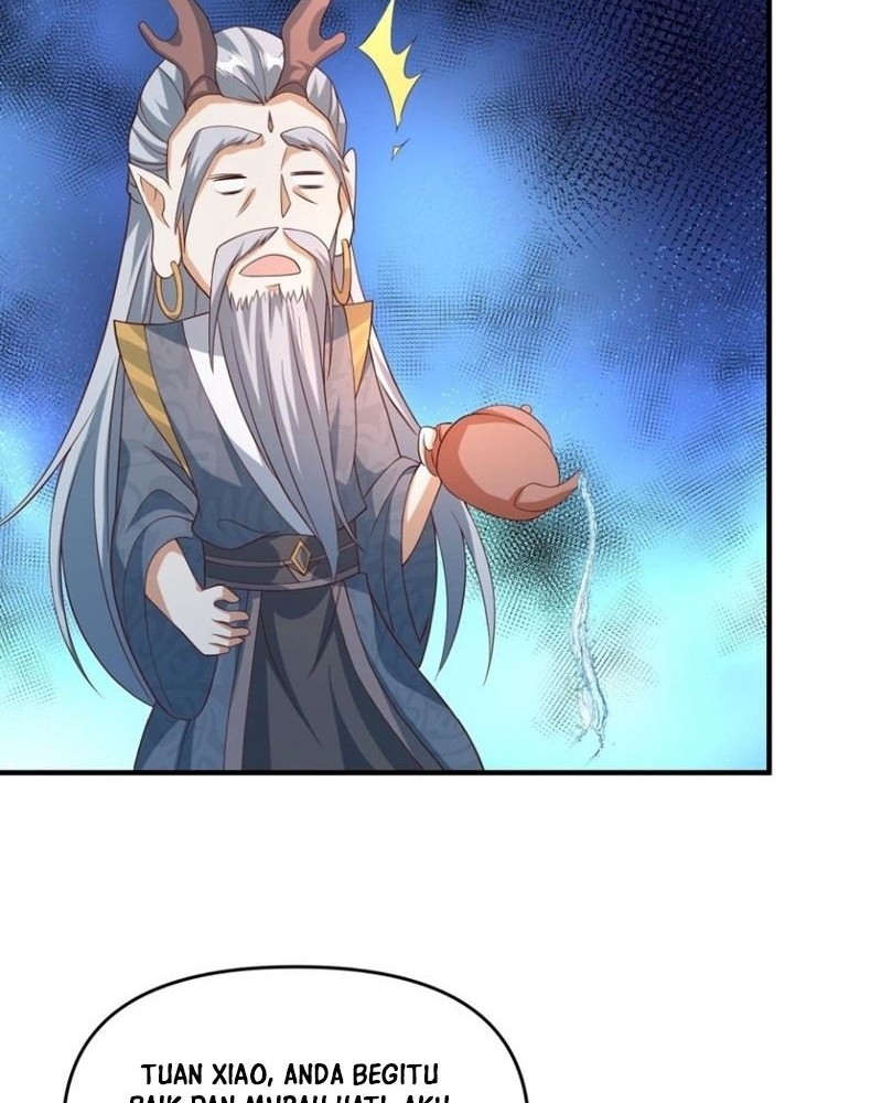 It’s Over! The Queen’s Soft Rice Husband is Actually Invincible Chapter 141 Gambar 16