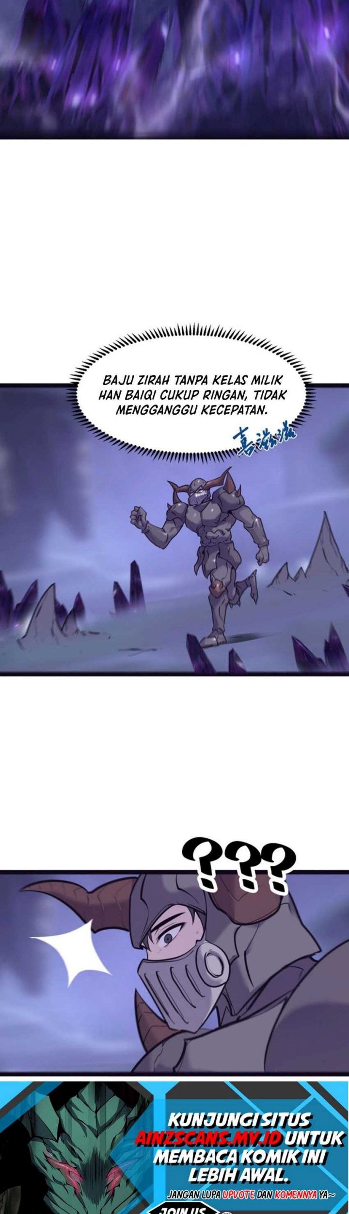 The Top Player Returns Chapter 12 Gambar 48