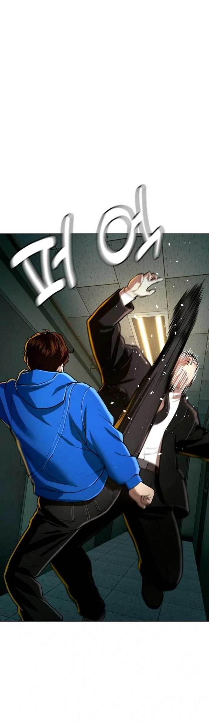 The 18 Year Old Spy Chapter 39 Gambar 26