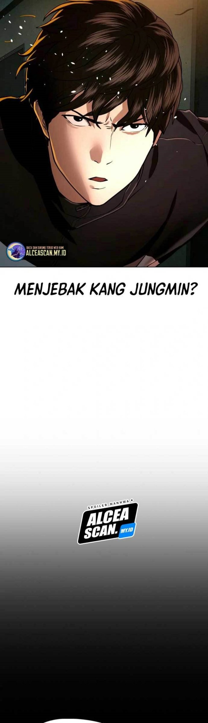 The 18 Year Old Spy Chapter 39 Gambar 29