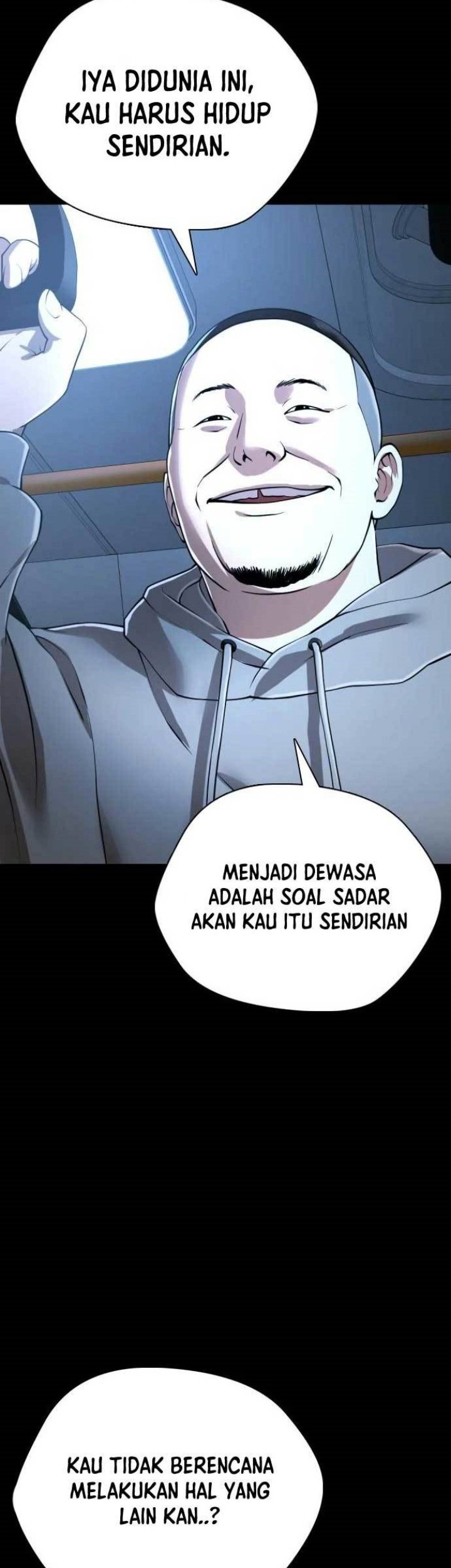 The 18 Year Old Spy Chapter 39 Gambar 30
