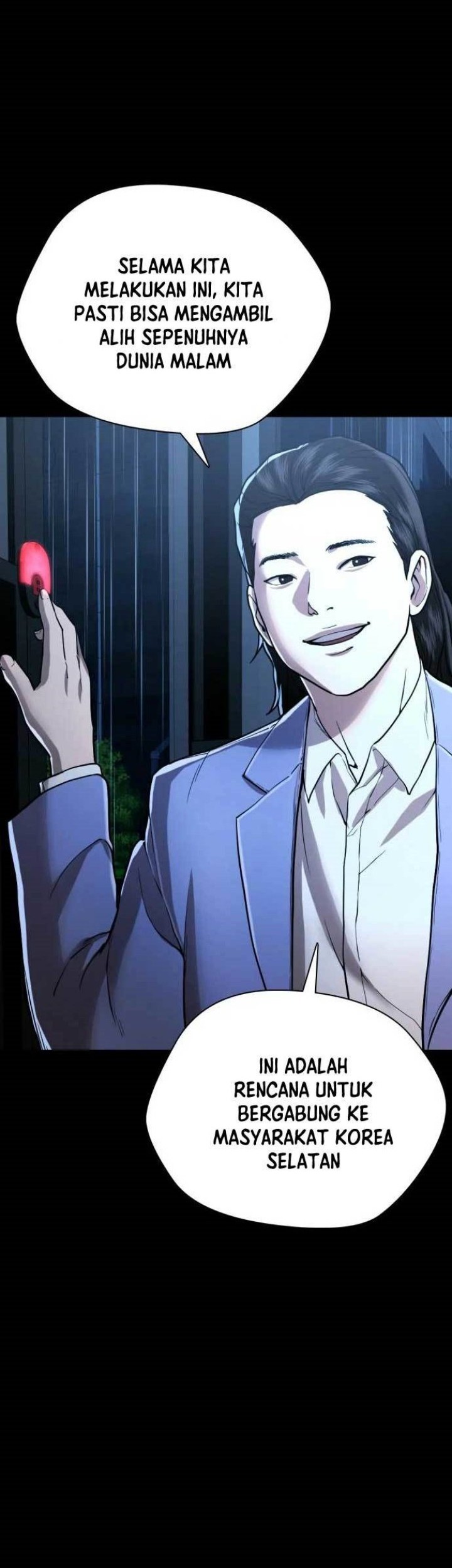 The 18 Year Old Spy Chapter 39 Gambar 33