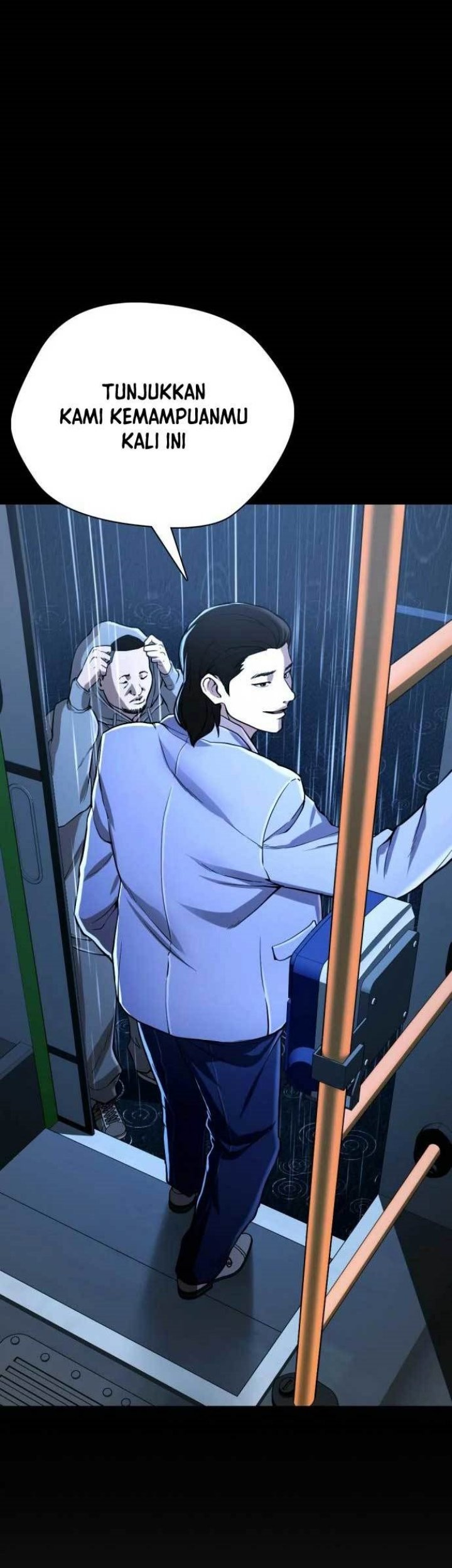The 18 Year Old Spy Chapter 39 Gambar 35