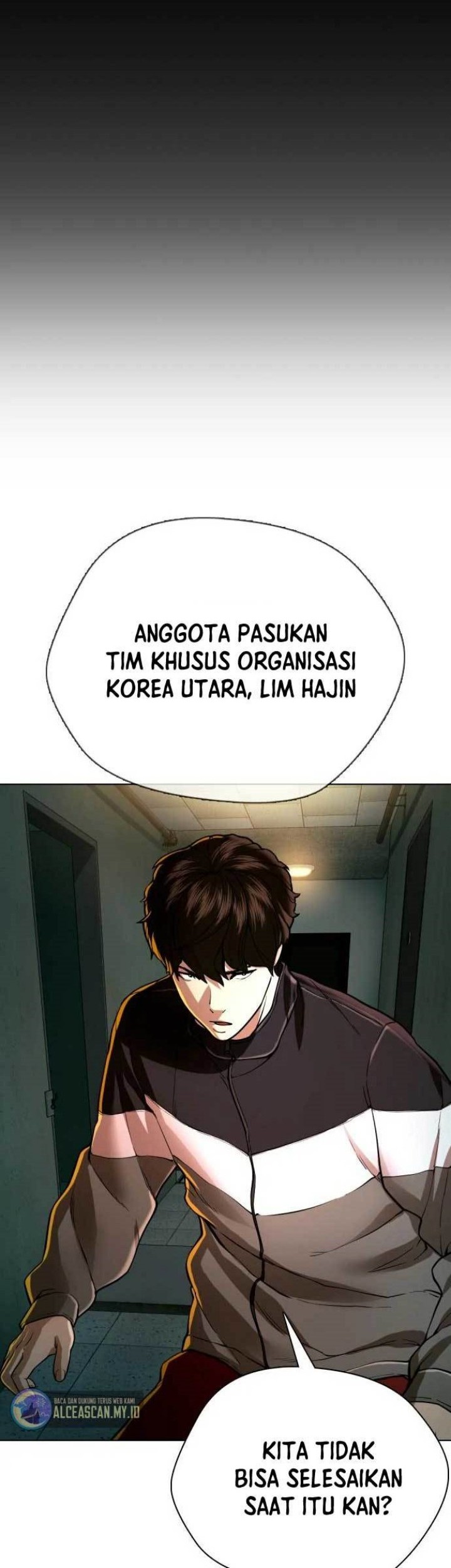 The 18 Year Old Spy Chapter 39 Gambar 36