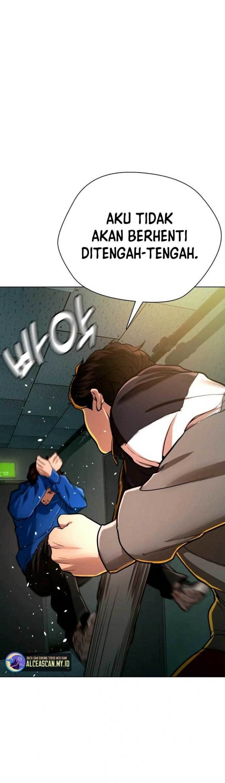 The 18 Year Old Spy Chapter 39 Gambar 38