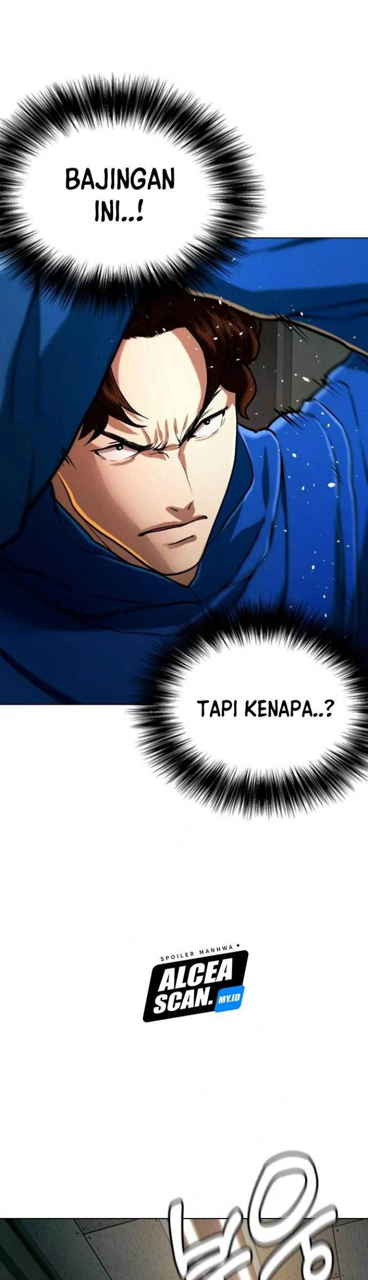 The 18 Year Old Spy Chapter 39 Gambar 39