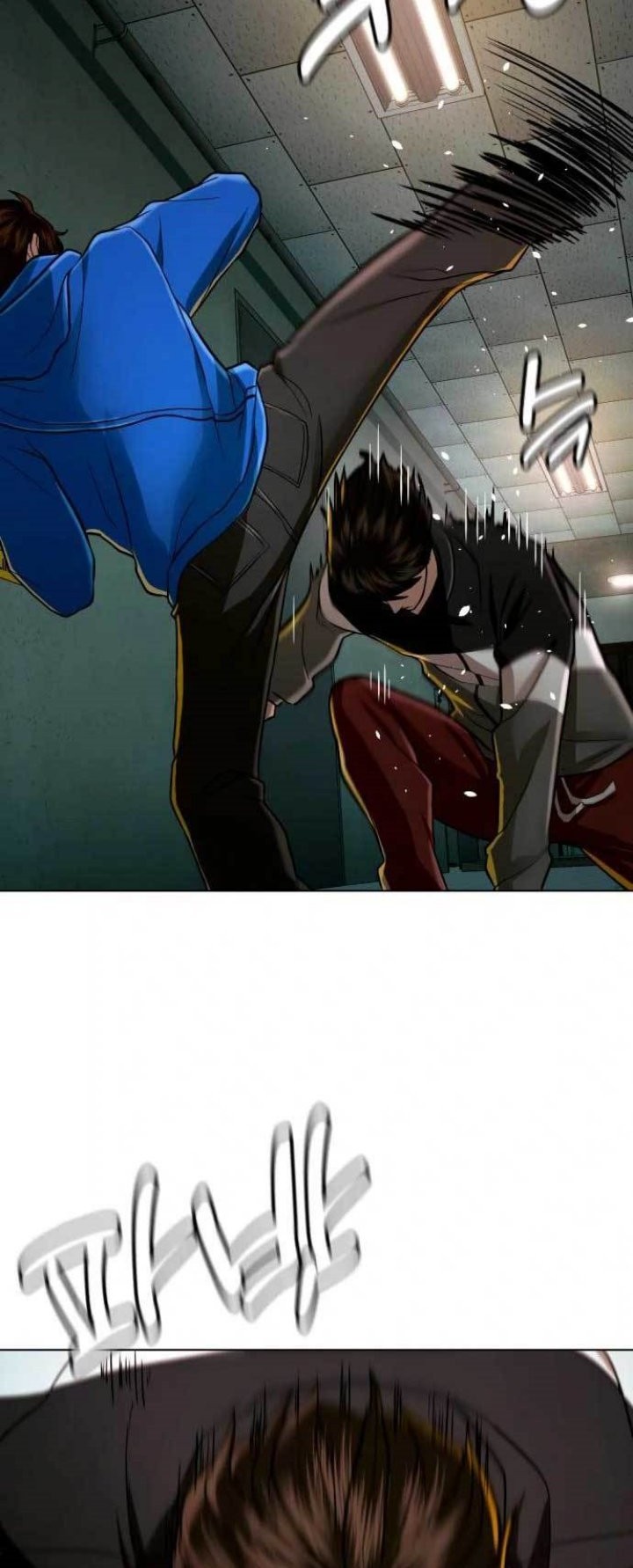 The 18 Year Old Spy Chapter 39 Gambar 40