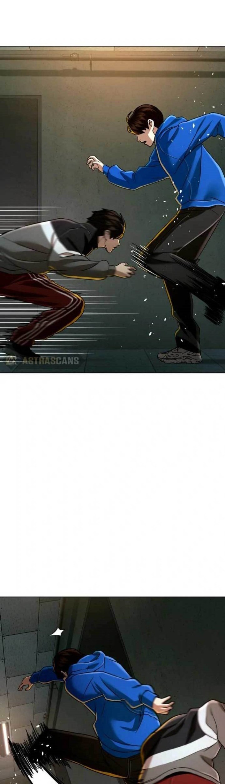 The 18 Year Old Spy Chapter 39 Gambar 42