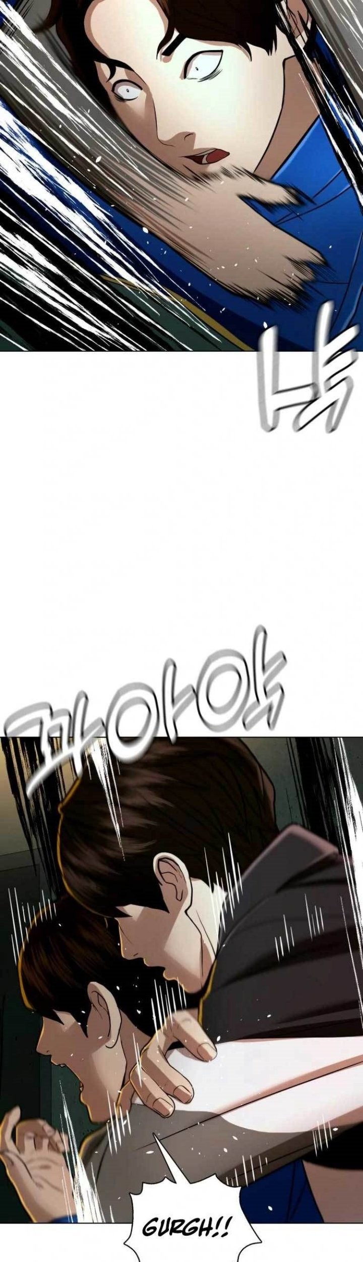 The 18 Year Old Spy Chapter 39 Gambar 44