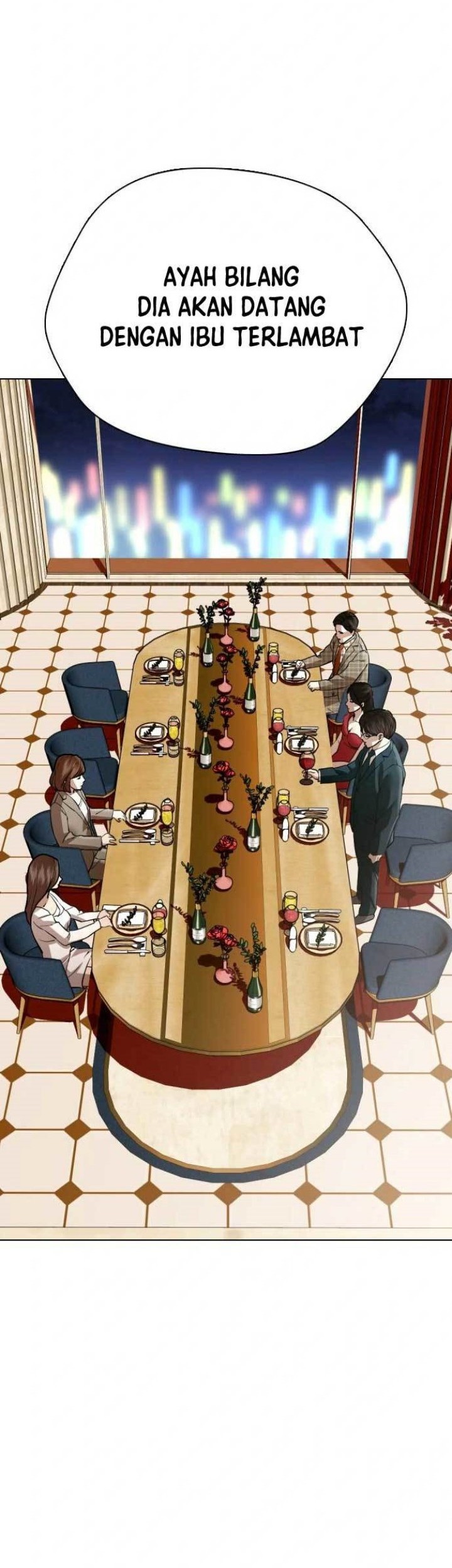 The 18 Year Old Spy Chapter 39 Gambar 48
