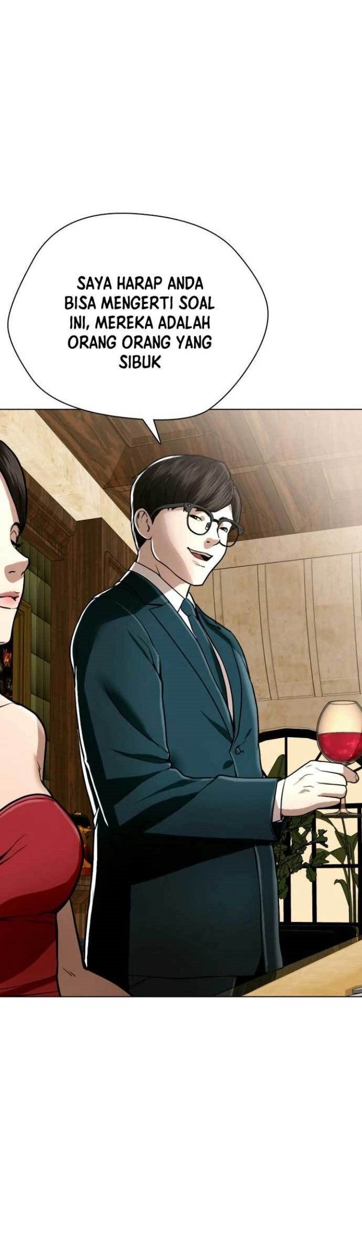 The 18 Year Old Spy Chapter 39 Gambar 50