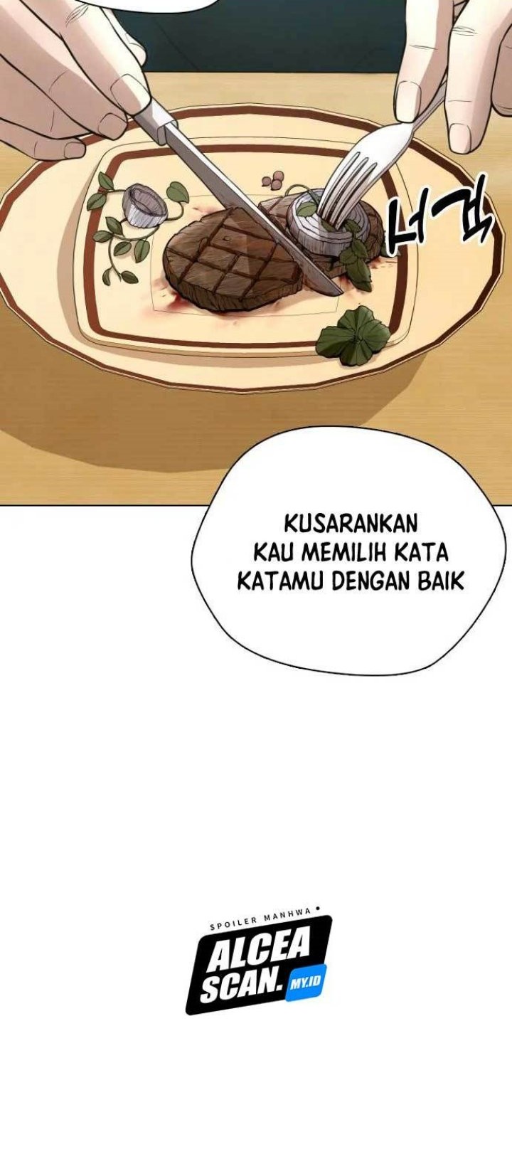 The 18 Year Old Spy Chapter 39 Gambar 52