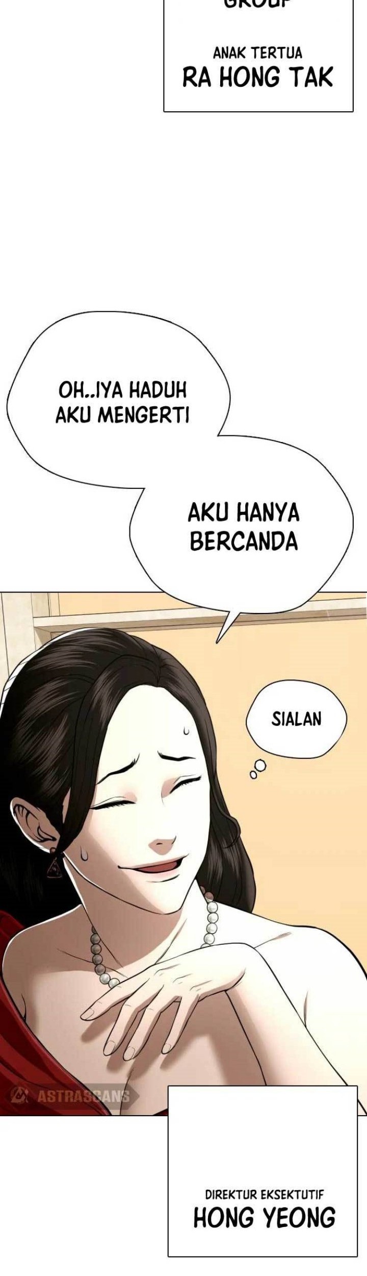 The 18 Year Old Spy Chapter 39 Gambar 54