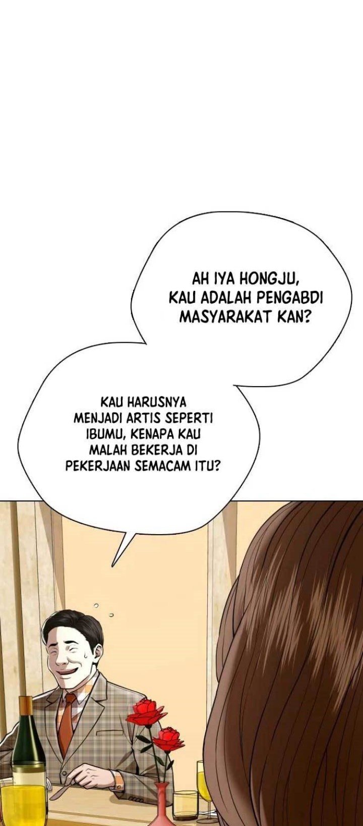 The 18 Year Old Spy Chapter 39 Gambar 55