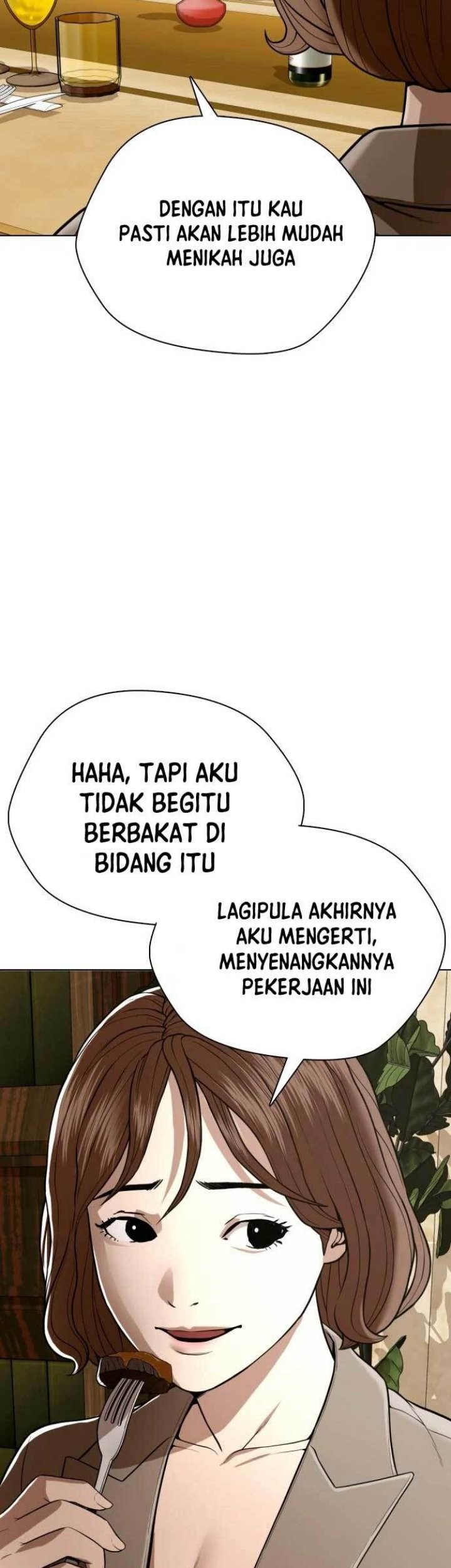 The 18 Year Old Spy Chapter 39 Gambar 56