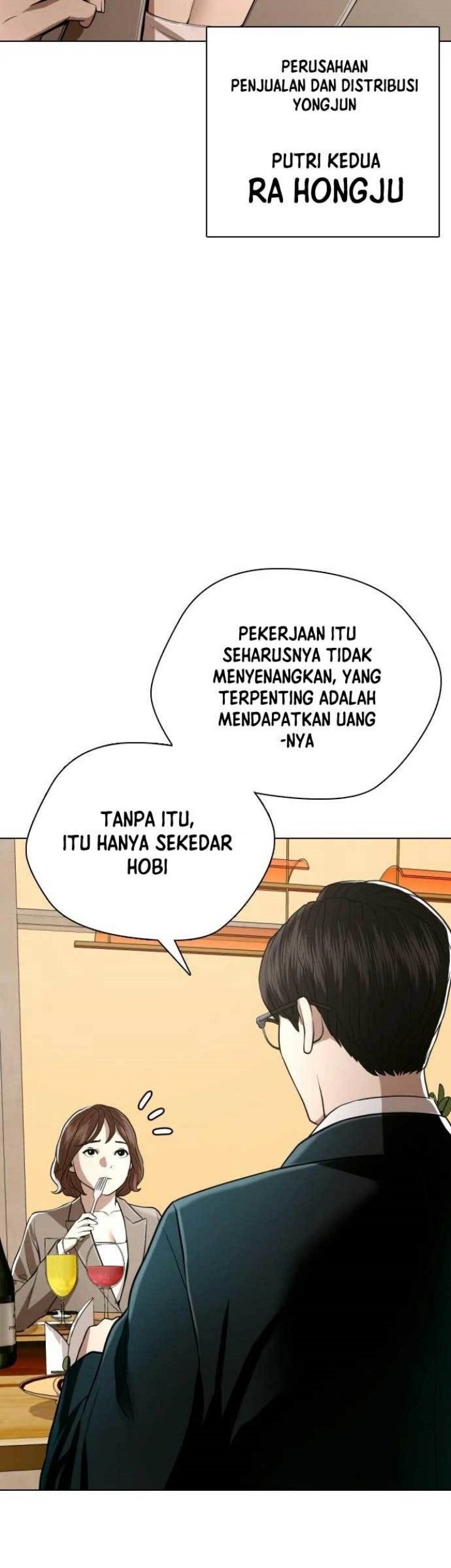 The 18 Year Old Spy Chapter 39 Gambar 57