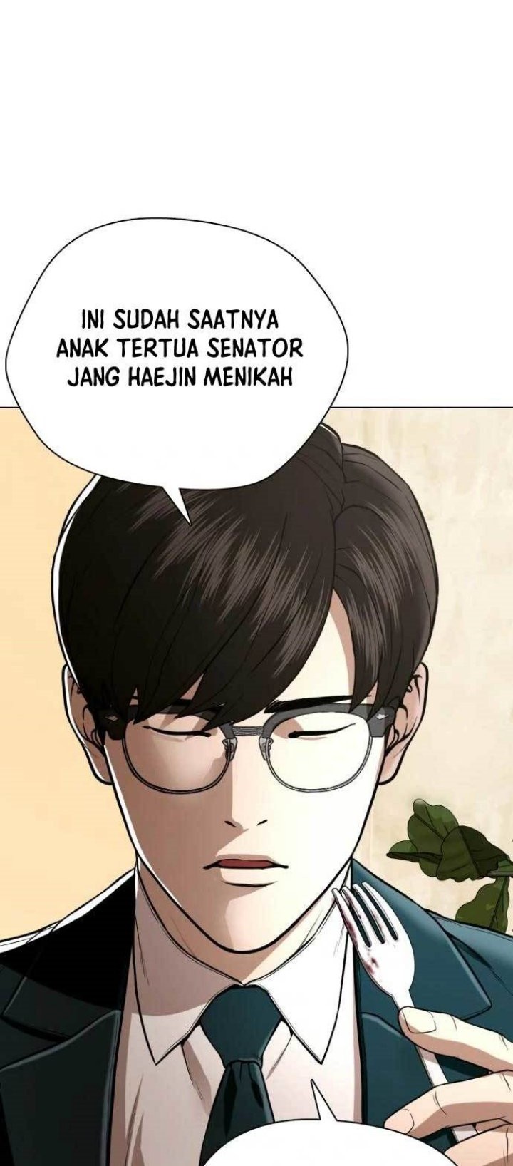 The 18 Year Old Spy Chapter 39 Gambar 58