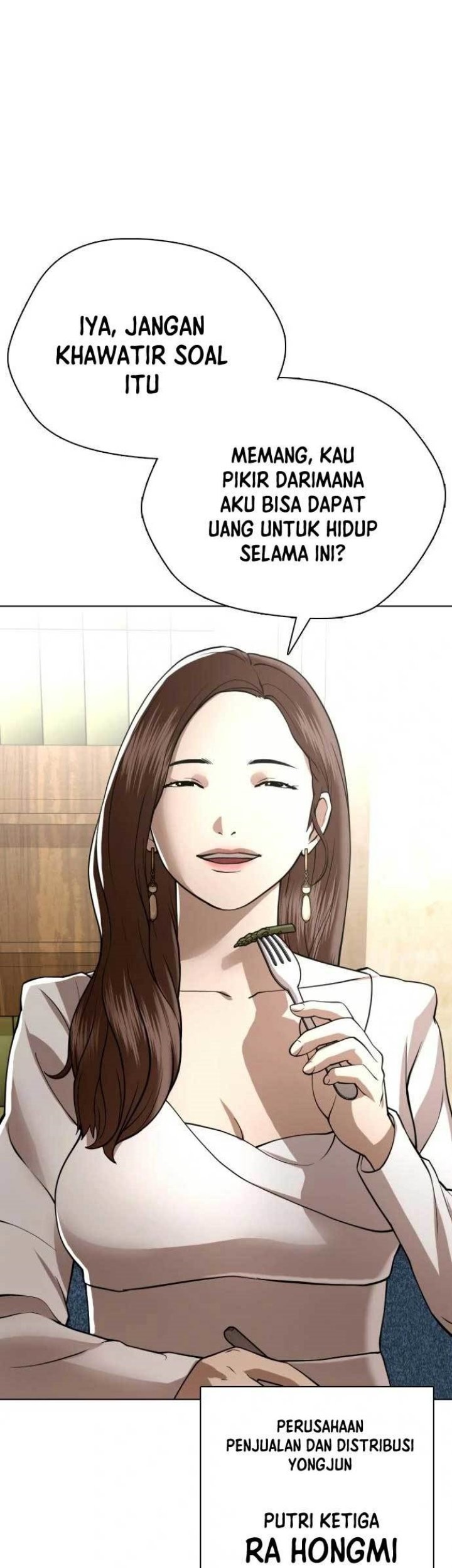 The 18 Year Old Spy Chapter 39 Gambar 62