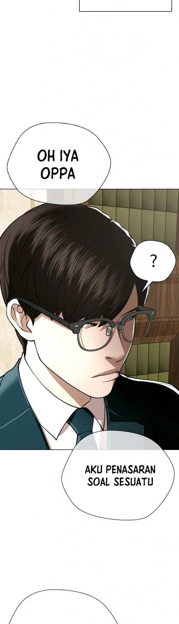 The 18 Year Old Spy Chapter 39 Gambar 63