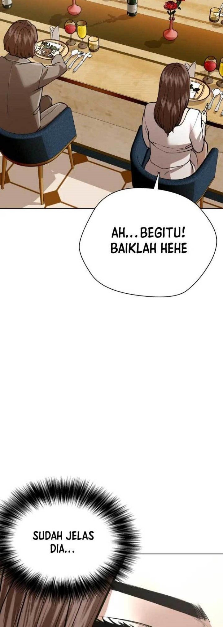 The 18 Year Old Spy Chapter 39 Gambar 67