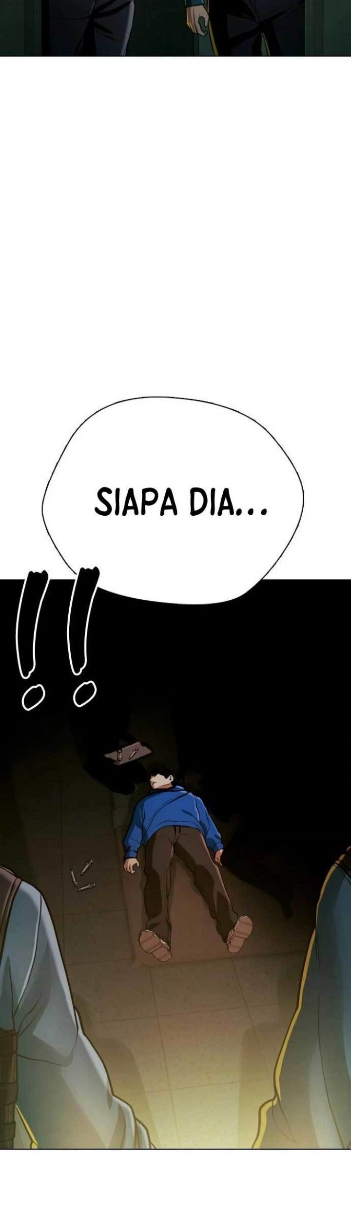 The 18 Year Old Spy Chapter 39 Gambar 72