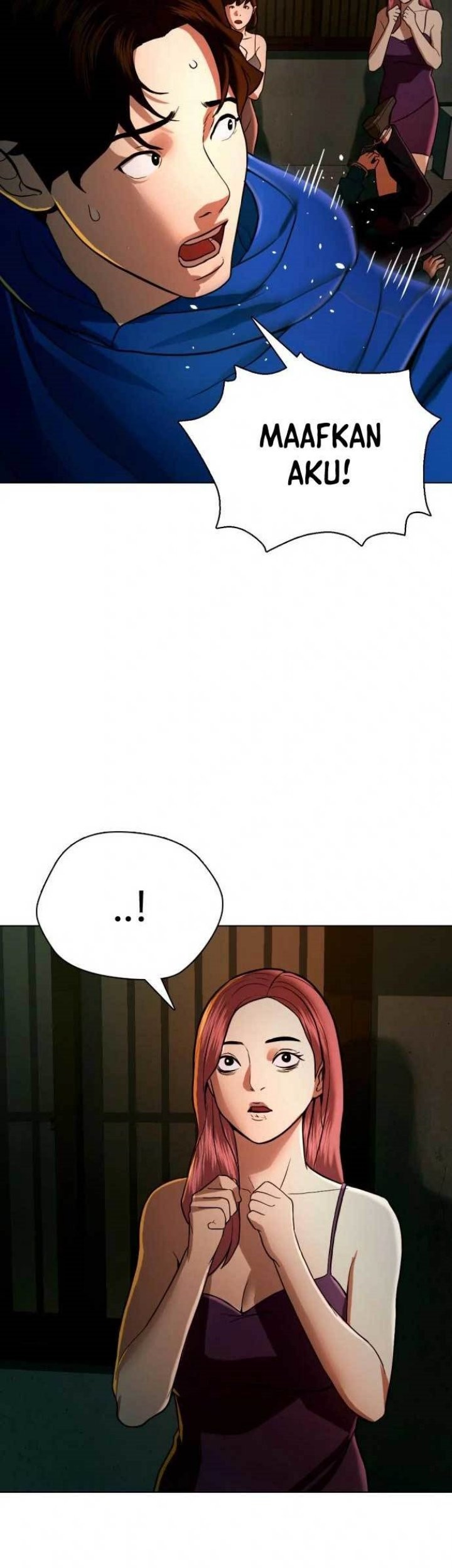The 18 Year Old Spy Chapter 39 Gambar 80