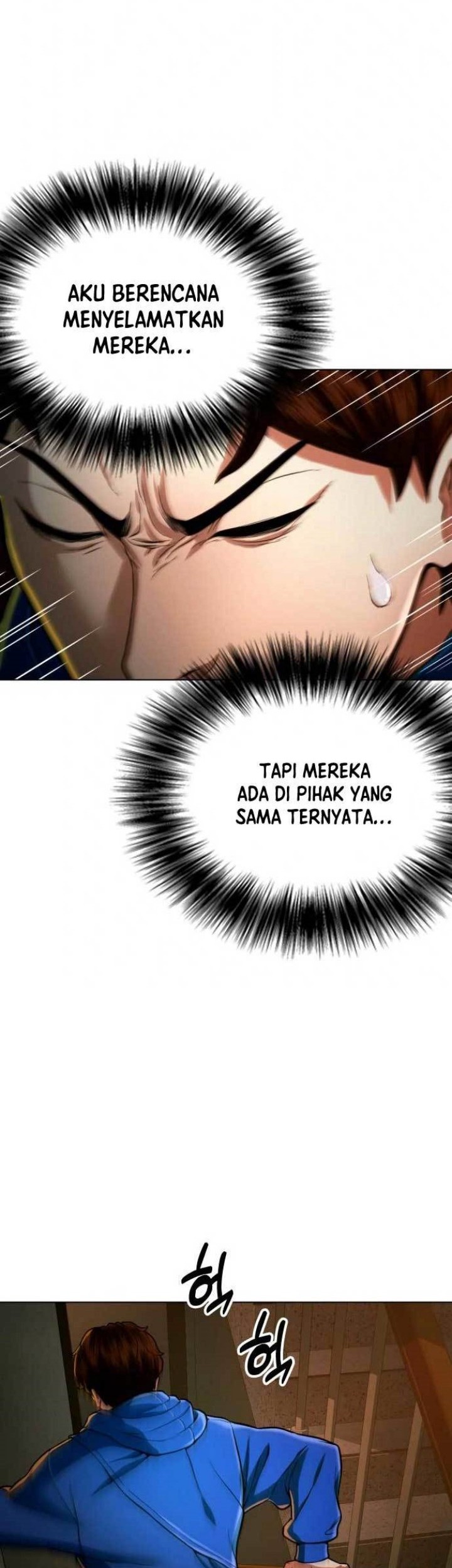 The 18 Year Old Spy Chapter 39 Gambar 81