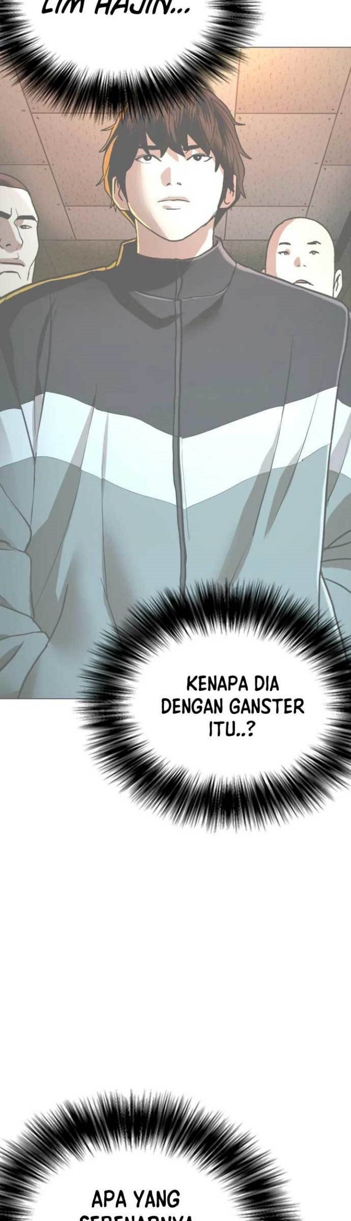 The 18 Year Old Spy Chapter 39 Gambar 84