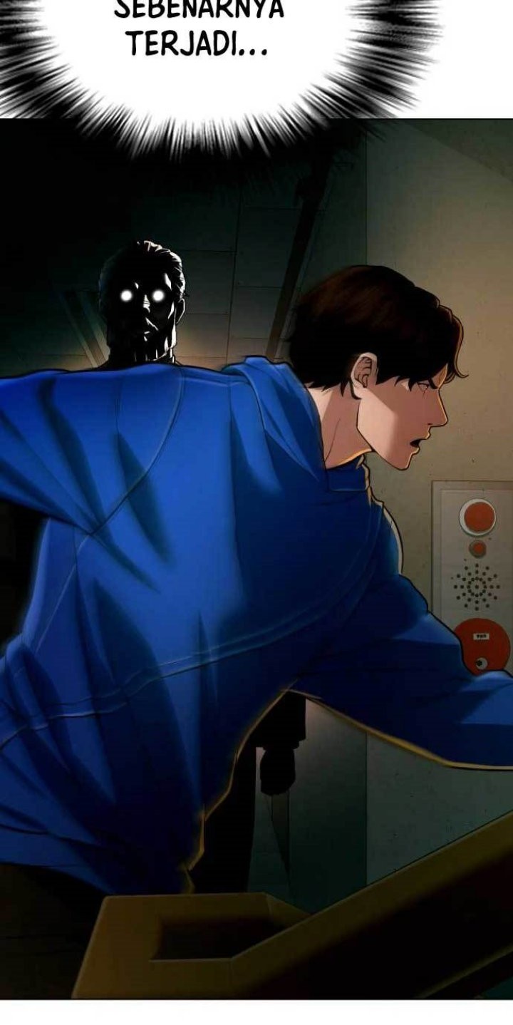 The 18 Year Old Spy Chapter 39 Gambar 85