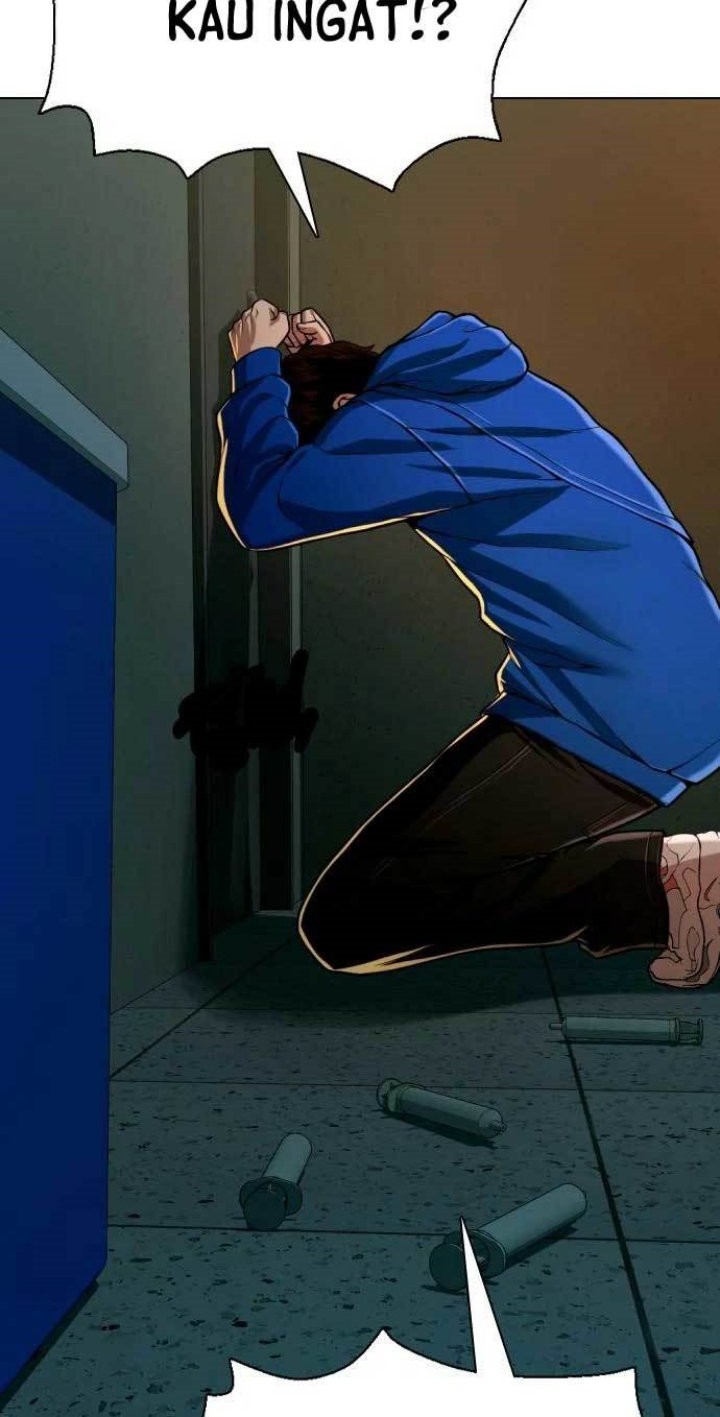The 18 Year Old Spy Chapter 39 Gambar 4