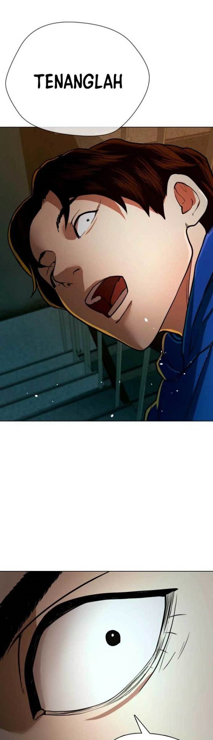 The 18 Year Old Spy Chapter 39 Gambar 90