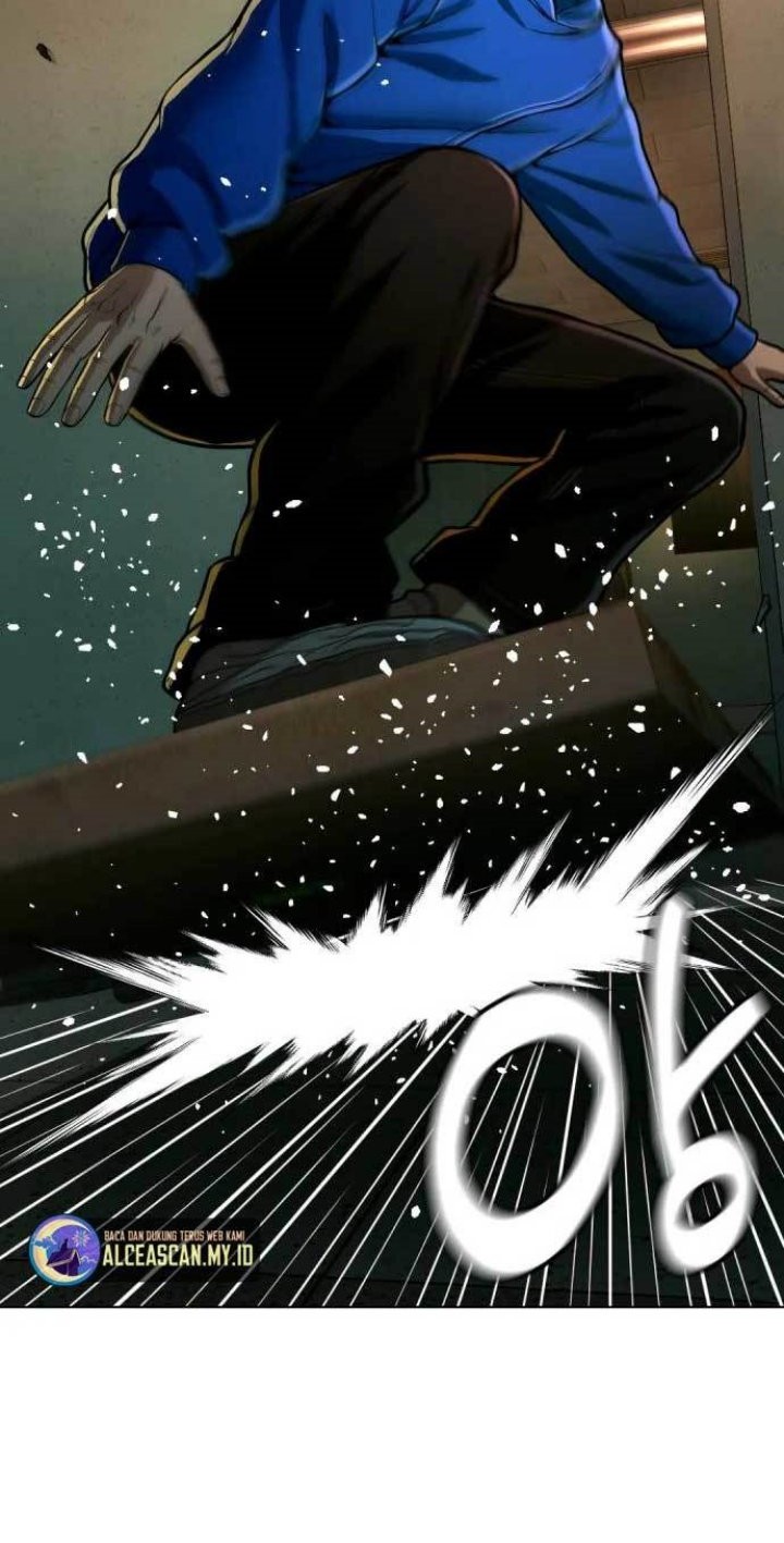 The 18 Year Old Spy Chapter 39 Gambar 13