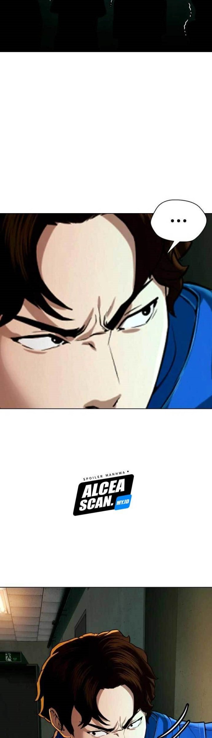 The 18 Year Old Spy Chapter 39 Gambar 15