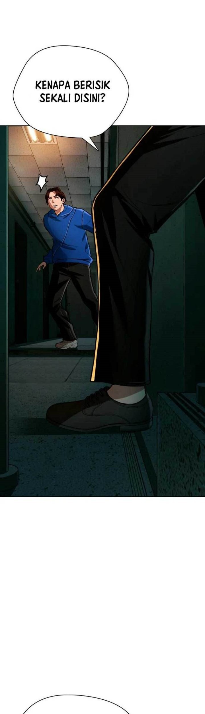 The 18 Year Old Spy Chapter 39 Gambar 17