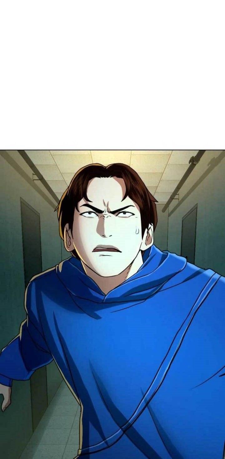 The 18 Year Old Spy Chapter 39 Gambar 19