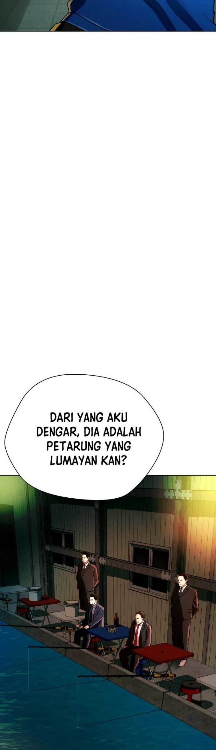 The 18 Year Old Spy Chapter 39 Gambar 20