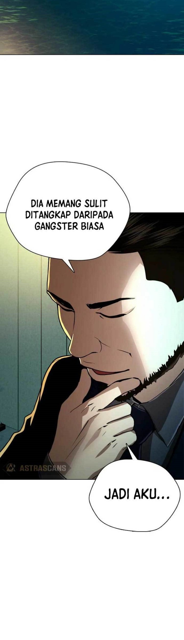 The 18 Year Old Spy Chapter 39 Gambar 21