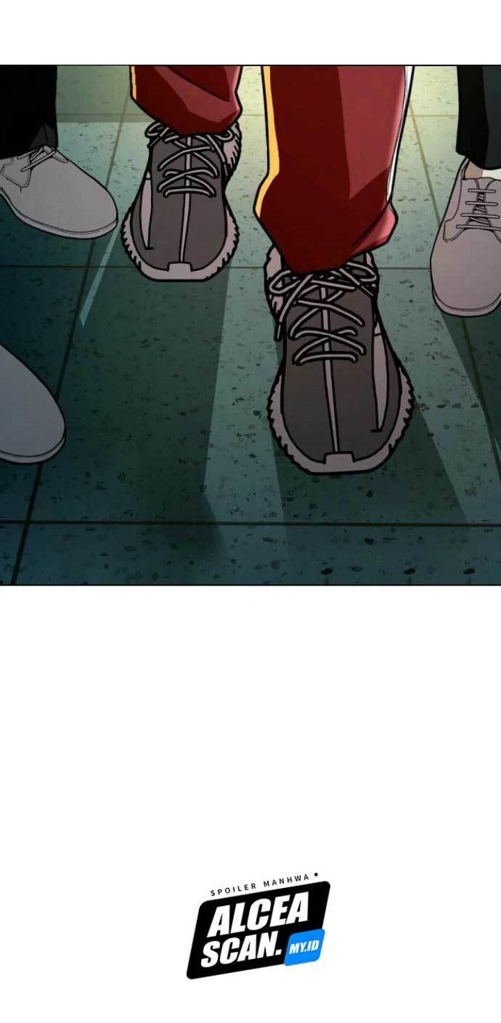 The 18 Year Old Spy Chapter 39 Gambar 22