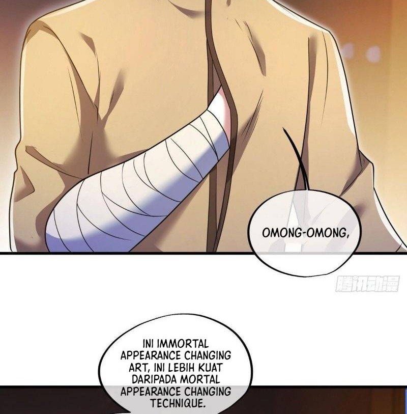 Peerless Soul Chapter 467 Gambar 38